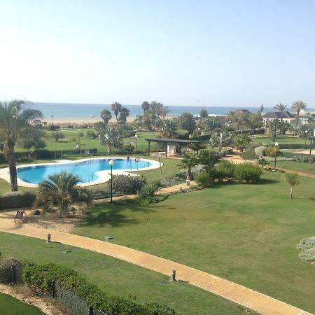 Апартаменты Jardines De Nuevo Vera B3 Bajo B Экстерьер фото