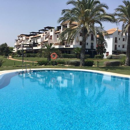 Апартаменты Jardines De Nuevo Vera B3 Bajo B Экстерьер фото